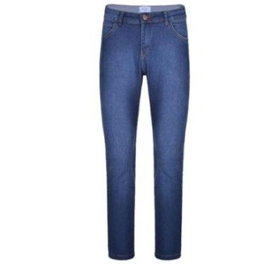 Imagem de Calça Jeans Masculina C/ Elastano Skinny Vilejack VMCK0023-Masculino