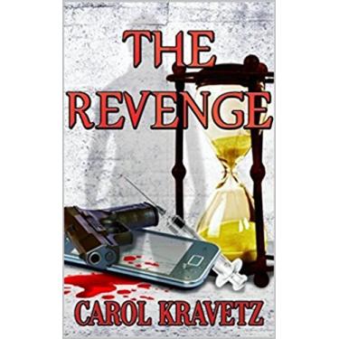 Imagem de The Revenge (The Bathville Books series Book 2) (English Edition)