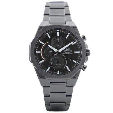 Imagem de Relógio casio masculino solar edifice efs-s570dc-1audf