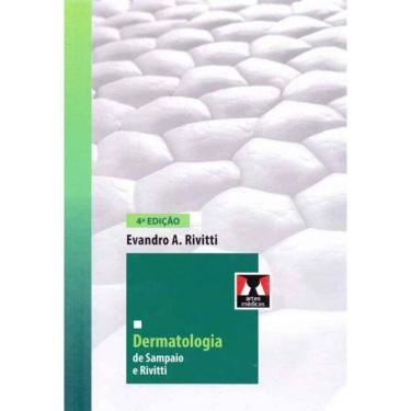 Imagem de Dermatologia de Sampaio e Rivitti - 04Ed/18