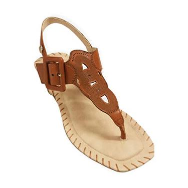 Imagem de Sandália Feminina Bottero 344706 Square Xxii