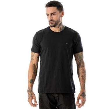 Imagem de Camiseta Masculina Maresia Especial Color PTO 7312-Masculino