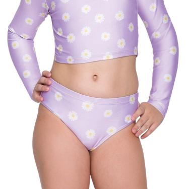 Imagem de Calcinha Biquíni Selene Praia Juvenil  menina