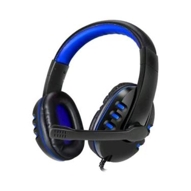 Imagem de Headset Fone De Ouvido Gamer P2 Microfone Ka 903