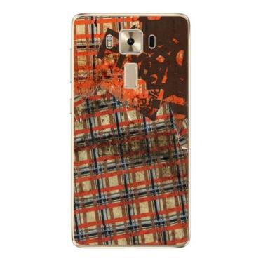 Imagem de Capa Adesivo Skin194 Verso Para Asus Zenfone 3 Deluxe ZS550 - KawaSkin
