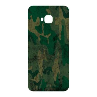 Imagem de Capa Adesivo Skin161 Verso Para Asus Zenfone 4 Selfie Pro - KawaSkin