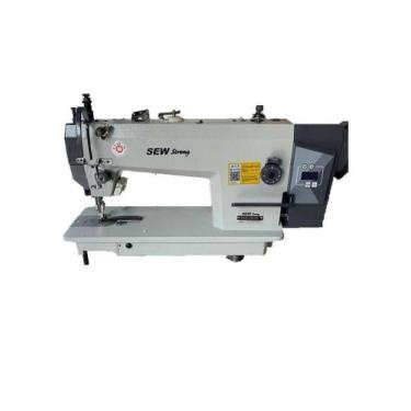 Imagem de Transporte Duplo para Couro, etc Direct Drive -220v - SEW STRONG, 220V