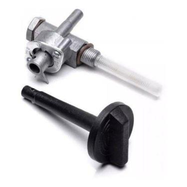 Imagem de Torneira Gasolina Caloi Xr Bikelete Mobilete - STARM