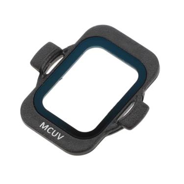 Imagem de Filtro Leve de Lente de Câmera MC UV para Drone AVATA 2, Vidro óptico de Nível Profissional, Imagens Mais Nítidas