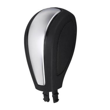 Imagem de Manopla de Mudança de Marcha Lr052792, Controle Melhorado, Aderência Confortável, Alavanca de Mudança, Cabeça para 2 2006-2014