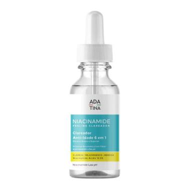 Imagem de Niacinamide Peeling Clareador com Niacinamide Acidic 12,5%, AHA + BHA 