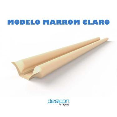 Imagem de Veda Porta Rolinho Impermeável 90cm Bloqueia Poeira - Comfort Door,  M