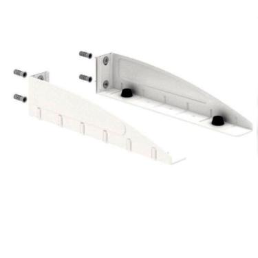 Imagem de Suporte Multiuso Branco - M:16717 - F:FDECORBR - Multivisão