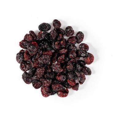 Imagem de Cranberry Desidratada Casa Santa Luzia 350g