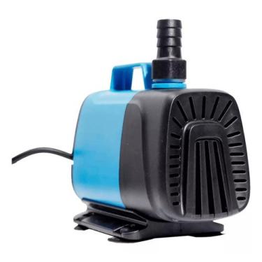 Imagem de Bomba Submersa Xinxiu Wp-5000 3000l/h 60w, 220V