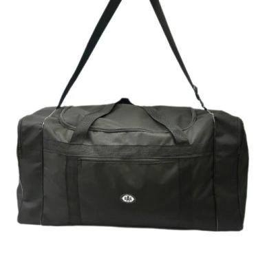 Imagem de Bolsa Mala Sacola de Viagem / Academia Grande Super Leve Impermeável 4