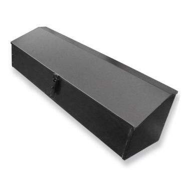 Imagem de Caixa de ferramentas basculante 30 x 90 x 30 cm - Zanbor