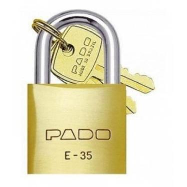 Imagem de Cadeado 35 pado