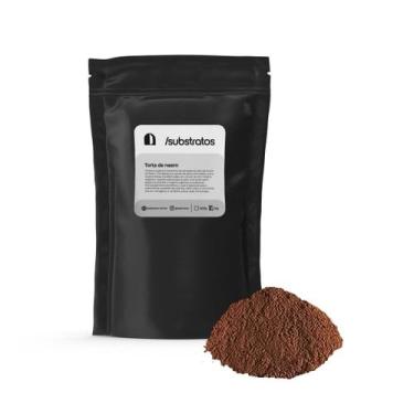 Imagem de Torta de Neem - Fertilizante Adubo Orgânico 500g ou 1kg - leds indoor,