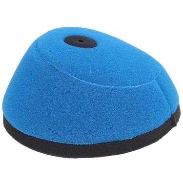 Imagem de Czomoizc Filtro de ar AFR-10003-00 AFR-1003-00 compatível com motocicleta CRF250R 2004-2009 CRF250X 2012-2013 CRF450R 2003-2008 CRF450X 2005-2009 2009 12-20 14 filtros Maxima Pro