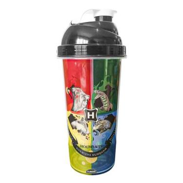 Imagem de Shakeira Harry Potter Hogwarts - 580ml - Plasutil