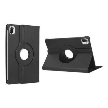 Imagem de Capa Giratória Para Tablet Xiaomi Mi Pad 5 Tela 11 Polegadas - Skin Za