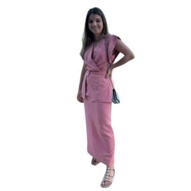 Imagem de Kimono Catarina Feminino-Feminino