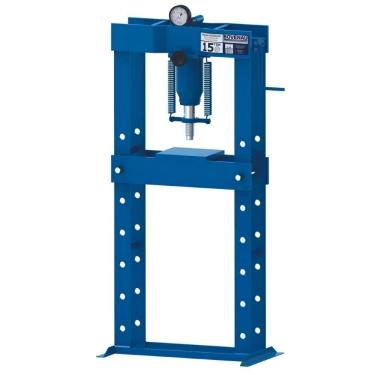 Imagem de Prensa Hidráulica 15 Ton P15000 Bovenau