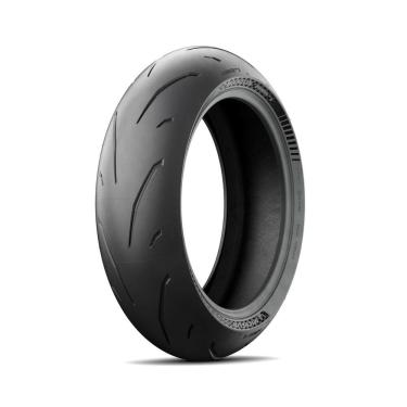 Imagem de Pneu Moto Michelin Aro 17 Power GP2 200/55R17 (78W) TL - Traseiro