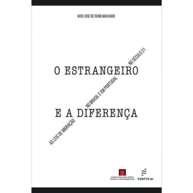 Imagem de O Estrangeiro E A Diferença