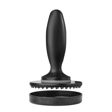 Imagem de GWOZI Prensa de hambúrguer - Prensa de hambúrguer para grelha - Prensa de hambúrguer de plástico para cozinha - Esmagador de hambúrguer de carne para amaciar bifes, carne e aves