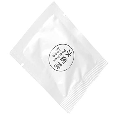 Imagem de Almofadas de Substituição de Ambientador de Carro de 6 Pacotes - Discos de Algodão de Aromaterapia PE para Ventiladores de Carro, Perfumado de Longa Duração, Ambiente