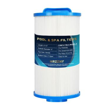 Imagem de Substituição do filtro de banheira de hidromassagem PWW35L para filtro de spa 4CH-935, 817-4035, SD-01235, FC-0170, 35 pés quadrados, 1 pacote