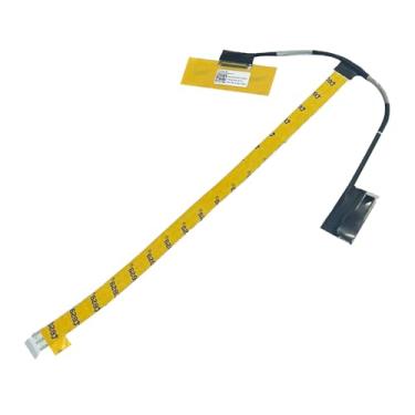 Imagem de Gintai Cabo de exibição de vídeo de tela LCD IR EDP de 30 pinos para Lenovo IdeaPad Slim 5 14IRL8 82XD/Slim 5 14IAH8 83BF/ Slim 5 14IMH9 83DA/Slim 5 14AHP9 83DB/ Slim 5 14IRU9 83FV HLS4I 5C10S300 744