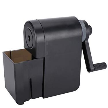 Imagem de Mão Nk Lápis Ener | Lápis Manual para Artistas e Profissionais | Desenho Artístico e Papelaria Escolar | Lápis de Carvão para Crianças