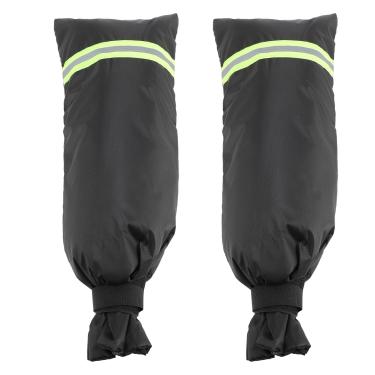 Imagem de Capa Design Reflexivo Reutilizável Cobertão Isolada Tampa de Freute de Freeze Tampas de Torneira do Jardamento Fora da Torneira de Tapra de água Tampa da Mangueira de água