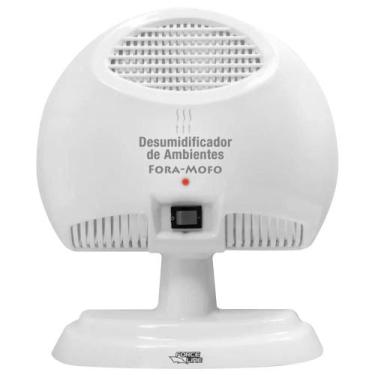 Imagem de Desumidificador de Ambientes Fora Mofo Biv 295 Force Line - Forceline