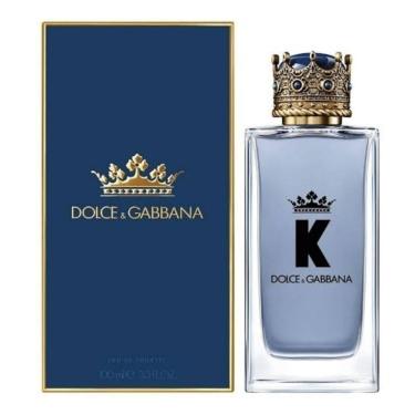 Imagem de Dolce & Gabbana - K Eau de Toilette KING