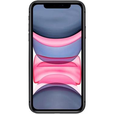 Imagem de Usado: iPhone 11 256GB Preto Muito Bom - Trocafone
