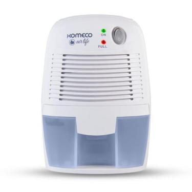 Imagem de Desumidificador De Ar Antimofo KDP 250 G1 Bivolt Komeco