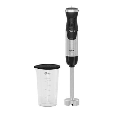 Imagem de Mixer Oster OMIX370 Inox 750W 220V 