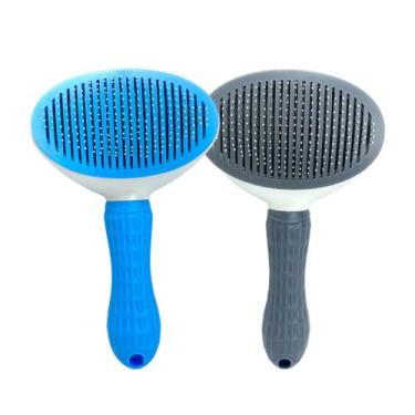 Imagem de Escova Tira Pelos PET Macho Kapbom Modelo KA-7721 - KapbomModeloKA-772