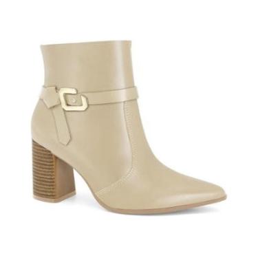 Imagem de Bota Feminina Ramarim 2568103-Feminino
