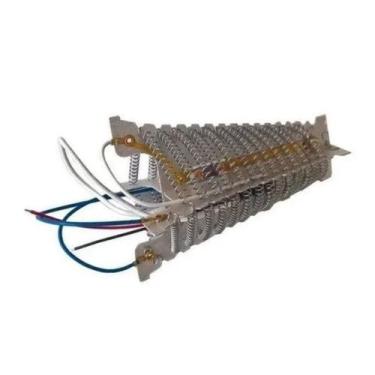 Imagem de Resistência Secador de Cabelo Taiff 220v 2100w, UNICA, U