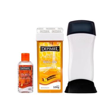 Imagem de Depikit p/Roll-on Bivolt