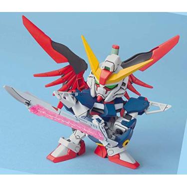 Imagem de Bandai Hobby - Gundam Seed Destiny - BB #290 Destiny Gundam SD Model Kit