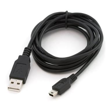 Imagem de Master Cables Substituição compatível com cabo USB Garmin eTrex 10
