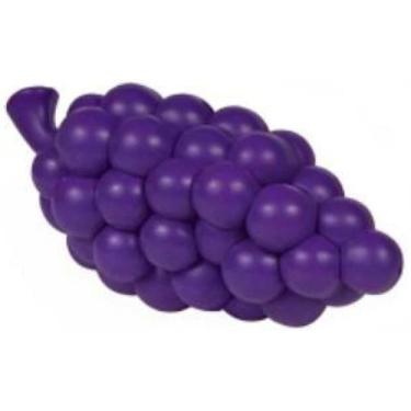 Imagem de Kit Frutinhas Hortifrúti Brinquedo Com 10 Peças 8508 Braskit