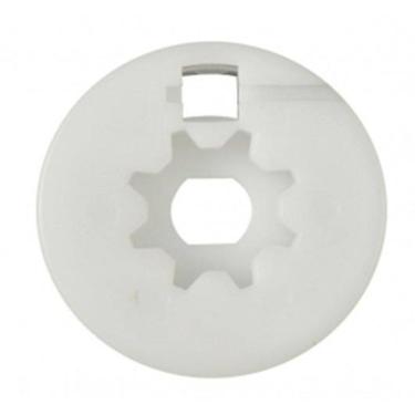 Imagem de Roldana Gol Bola Para Máquina Do Vidro Elétrico Rtx 10064 Ro