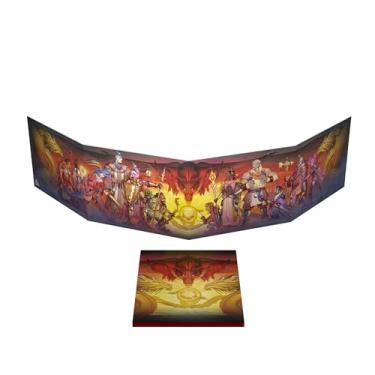 Imagem de Dungeons & Dragons Rpg: Dungeon Masters Screen (2024)